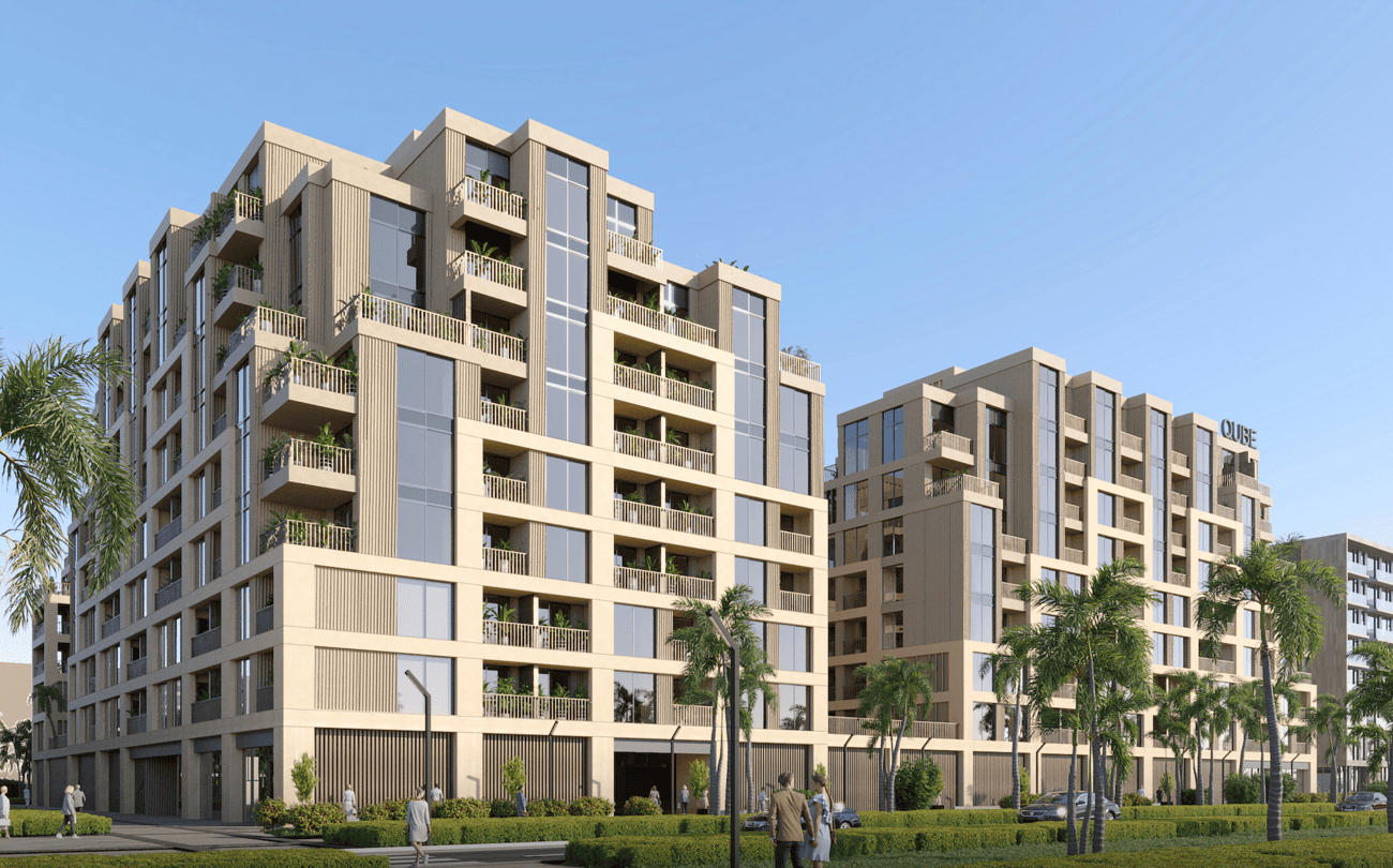 Arisha Terraces 6