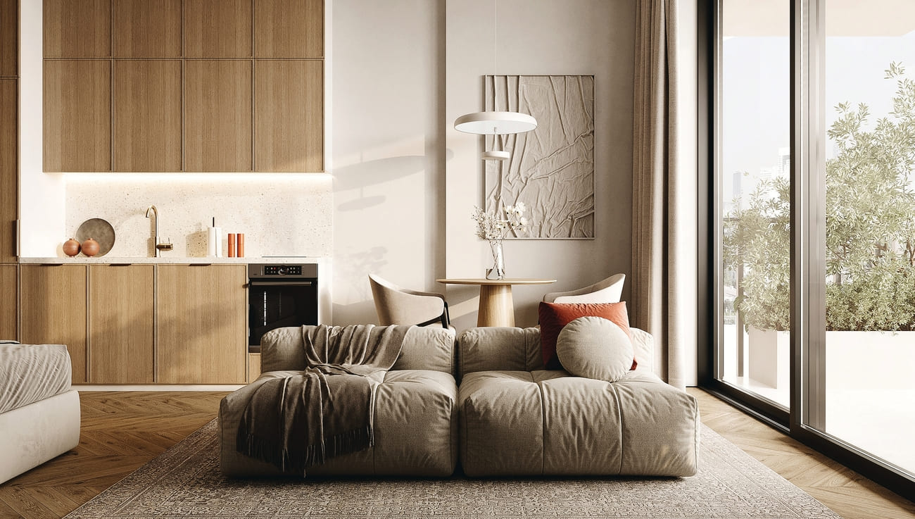 Arisha Terraces 7