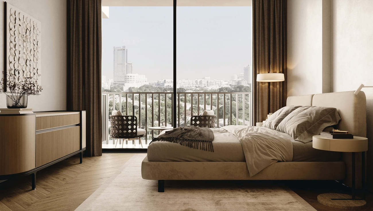 Arisha Terraces 8