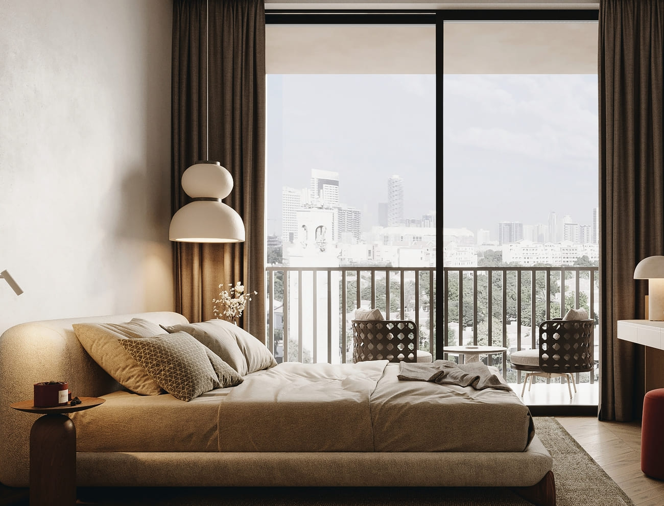 Arisha Terraces 9
