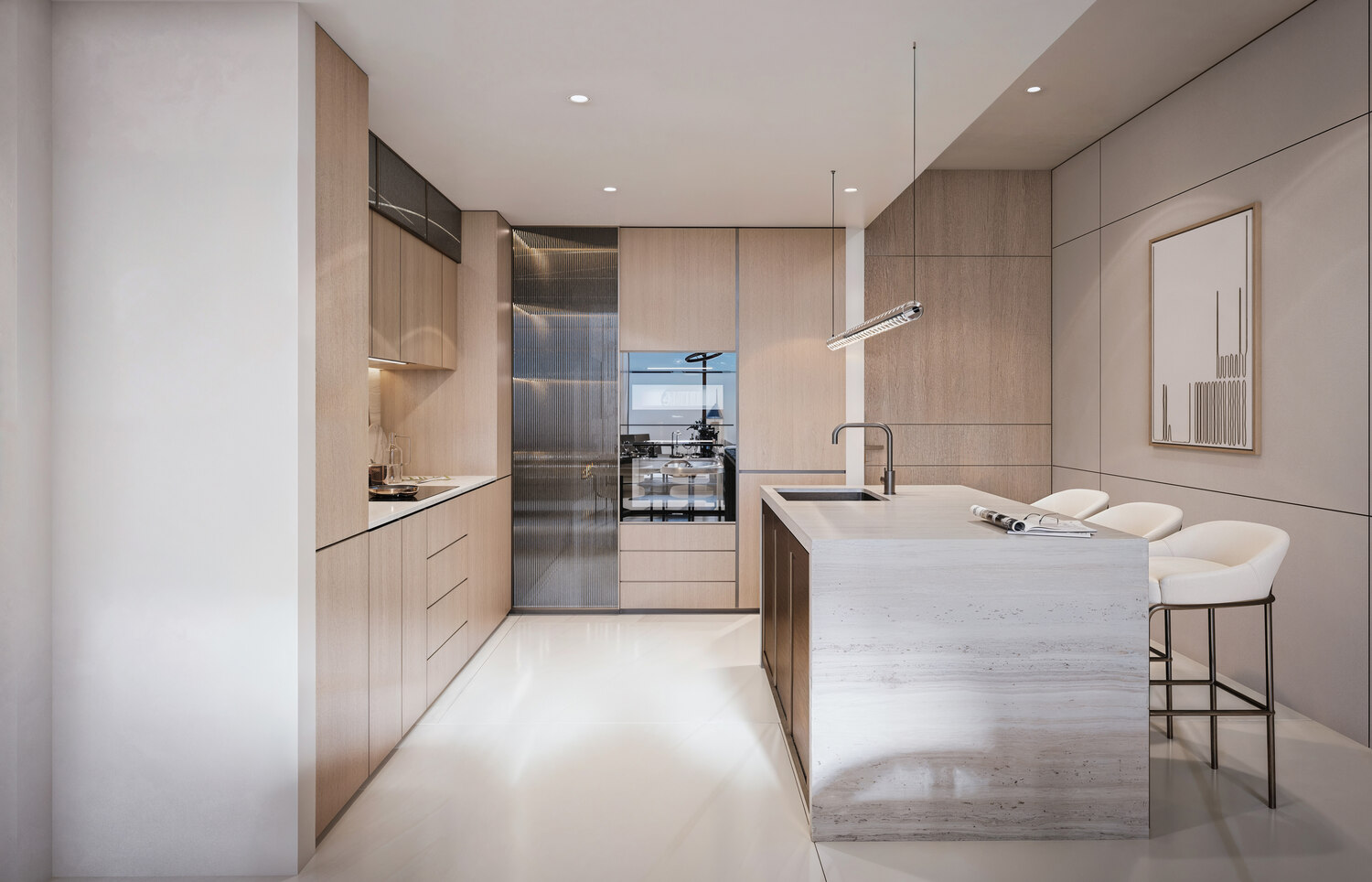 Arka Enclave Residences by Atmosphere Living 10