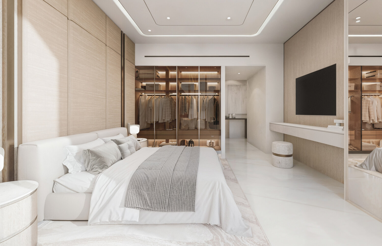 Arka Enclave Residences by Atmosphere Living 11