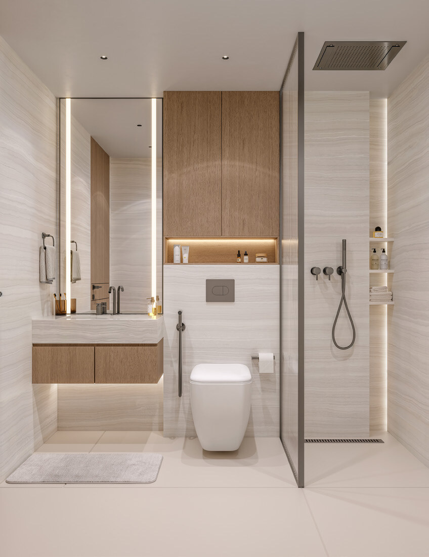 Arka Enclave Residences by Atmosphere Living 12
