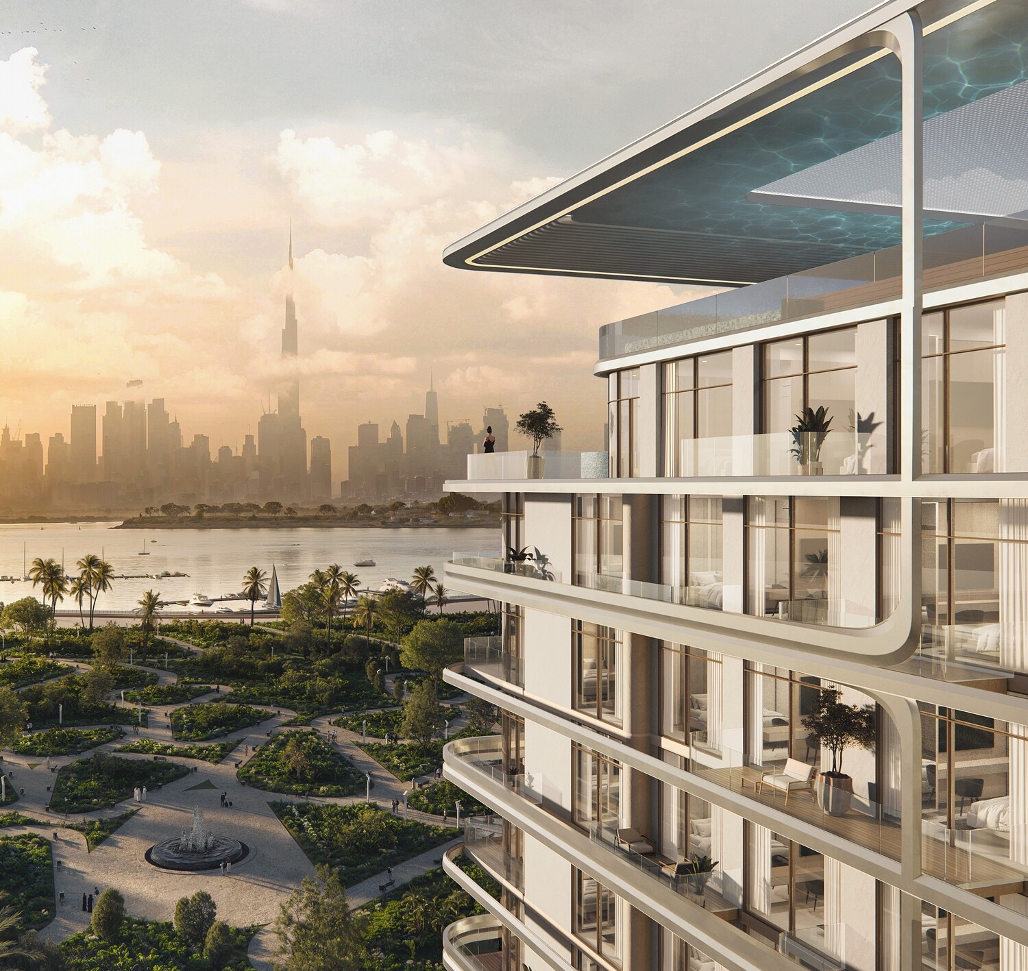 Arka Enclave Residences by Atmosphere Living — 3