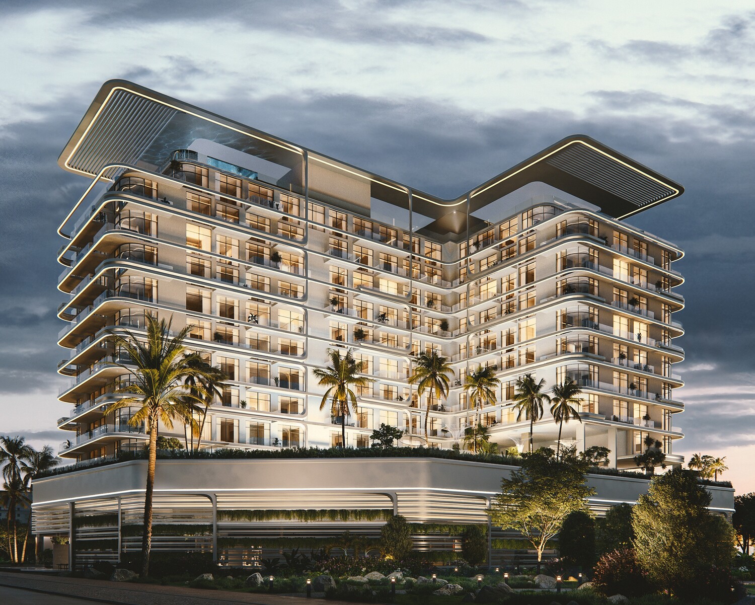 Arka Enclave Residences by Atmosphere Living 3