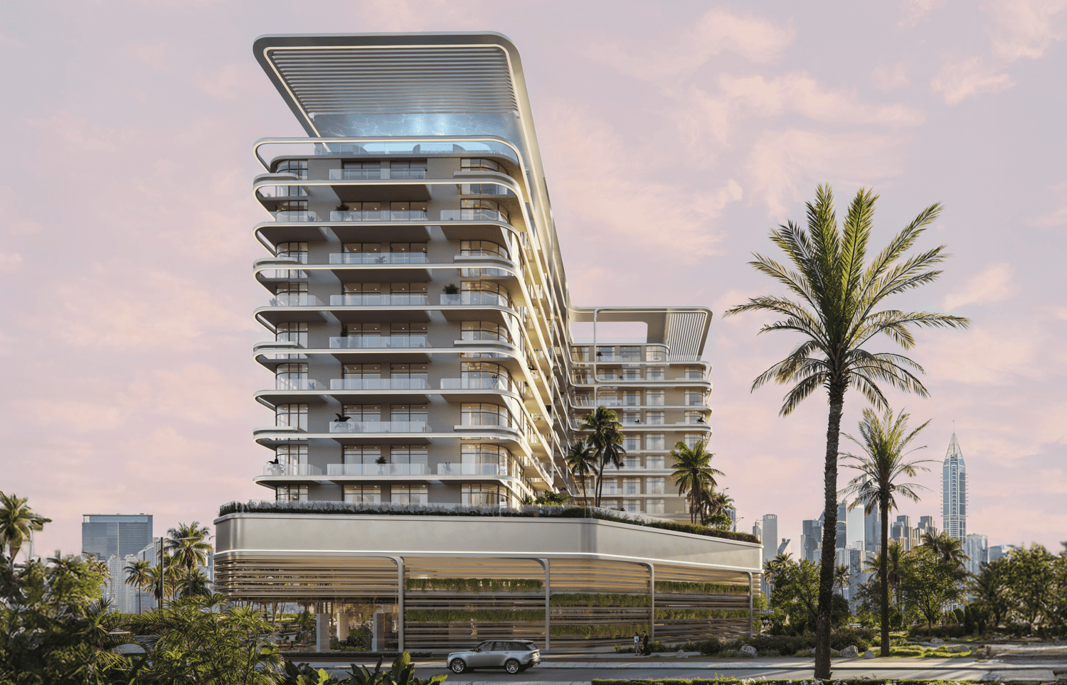 Arka Enclave Residences by Atmosphere Living 5