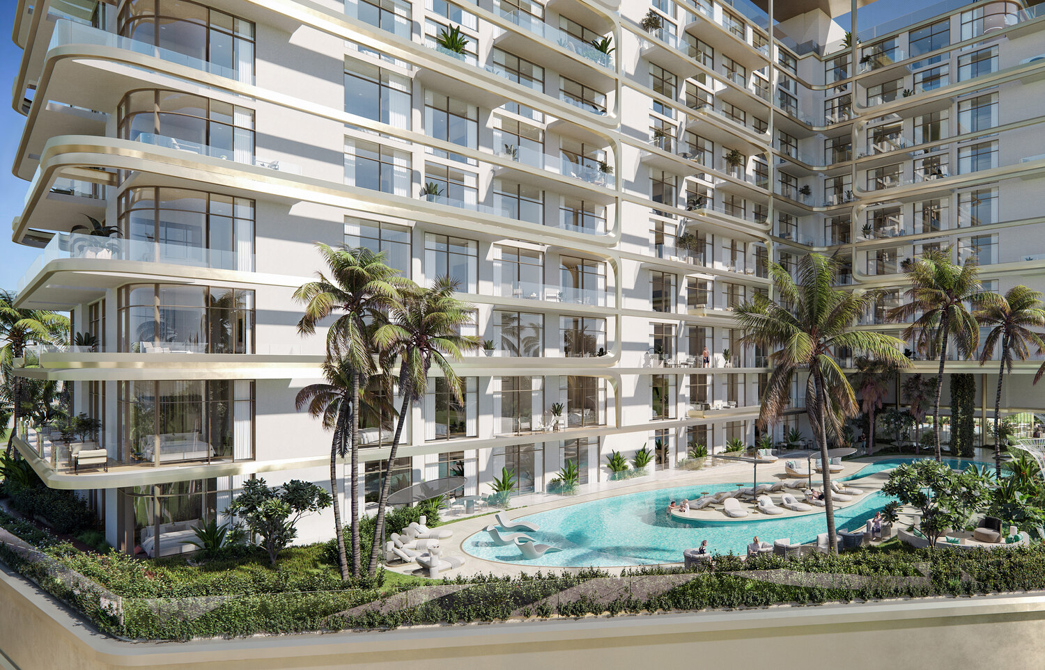 Arka Enclave Residences by Atmosphere Living 6