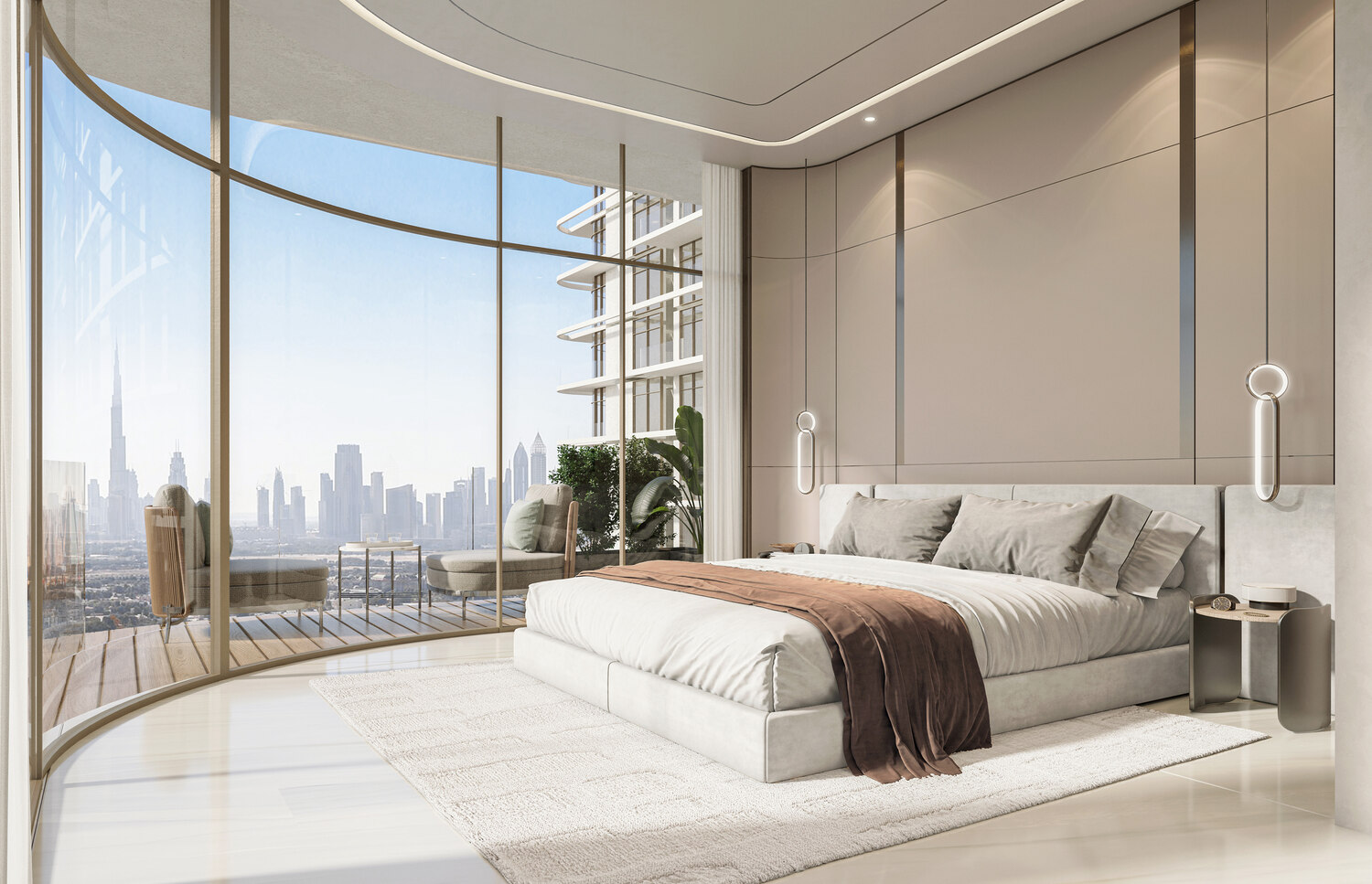 Arka Enclave Residences by Atmosphere Living 7