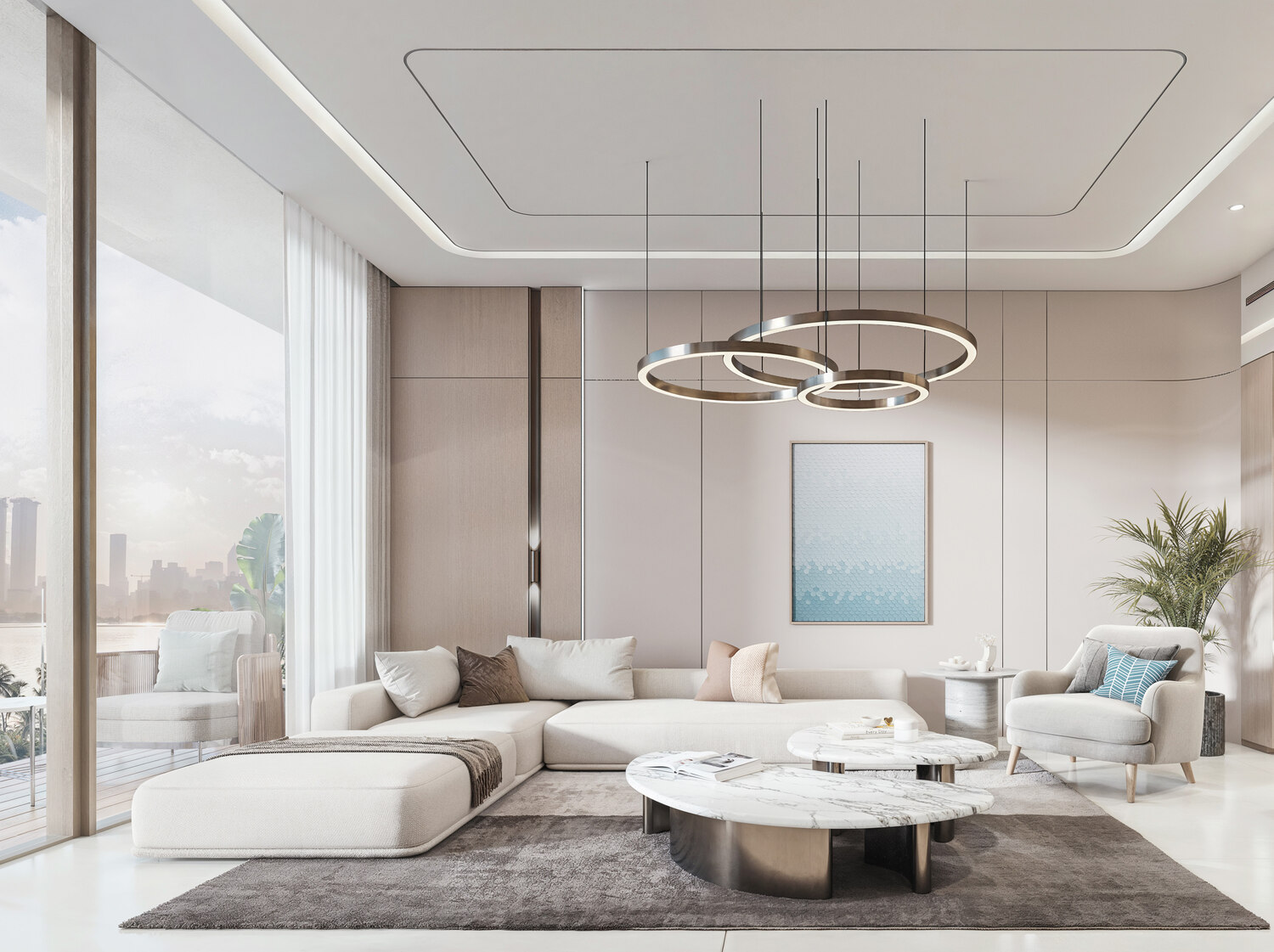 Arka Enclave Residences by Atmosphere Living 8