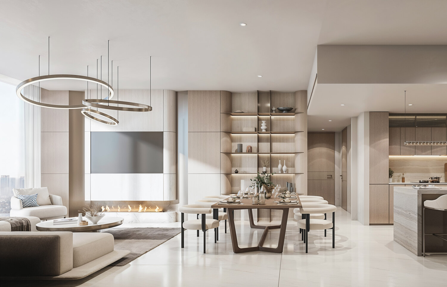 Arka Enclave Residences by Atmosphere Living 9