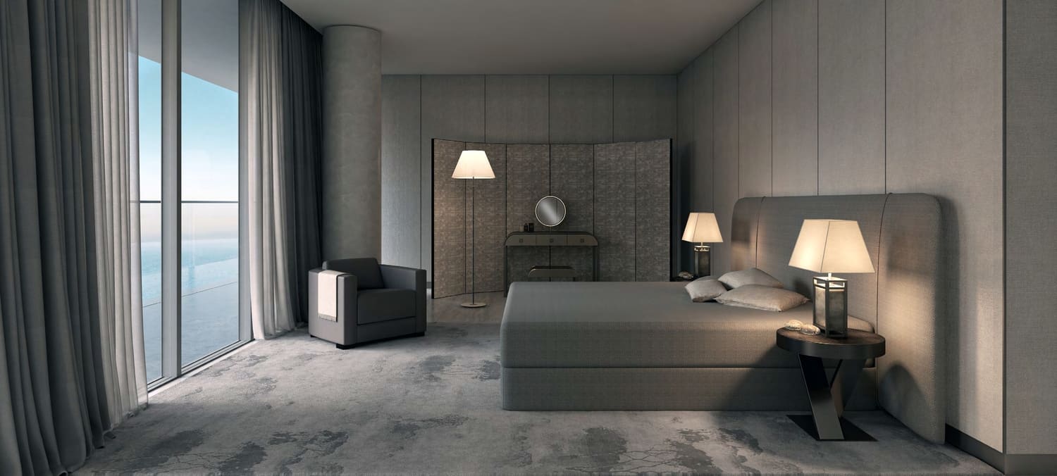 Armani Beach Residence 11