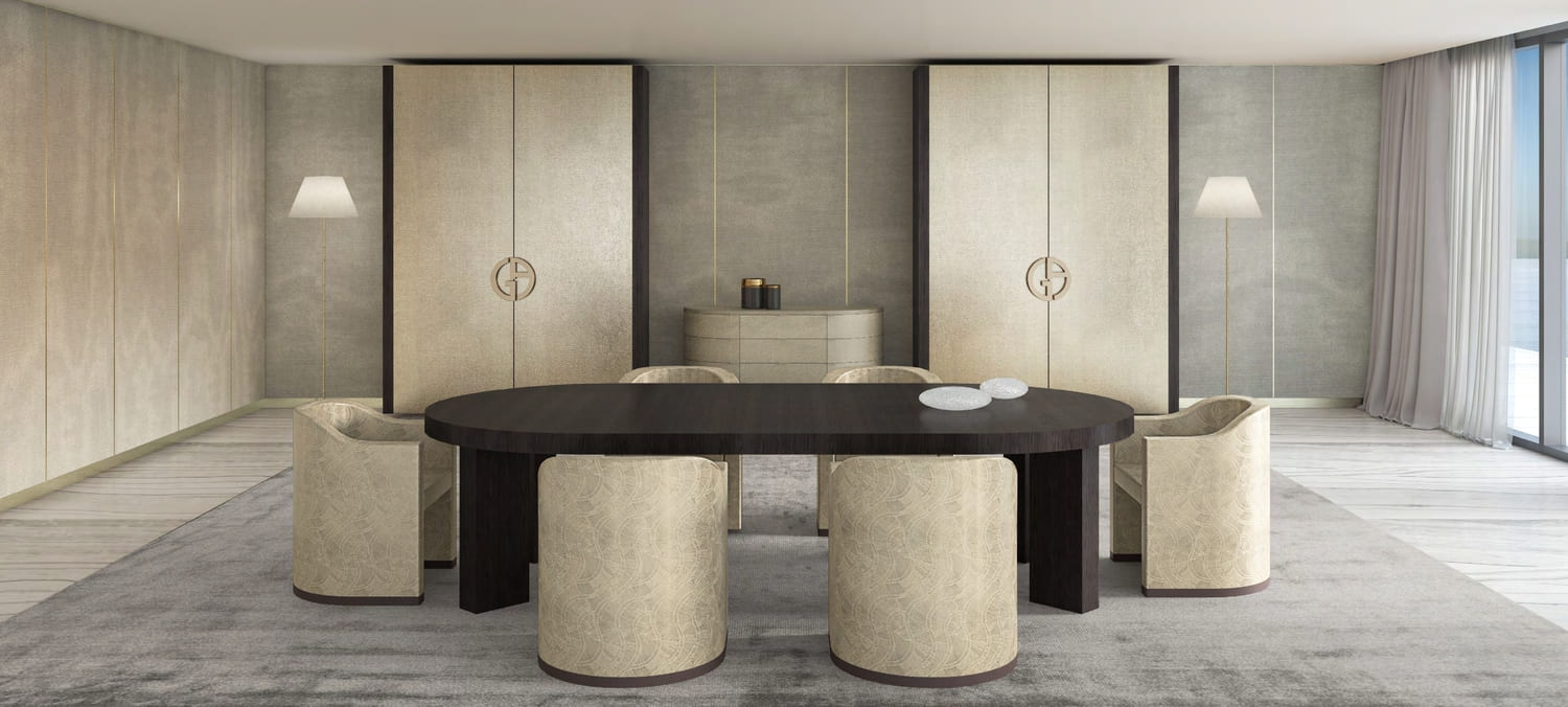 Armani Beach Residence 12