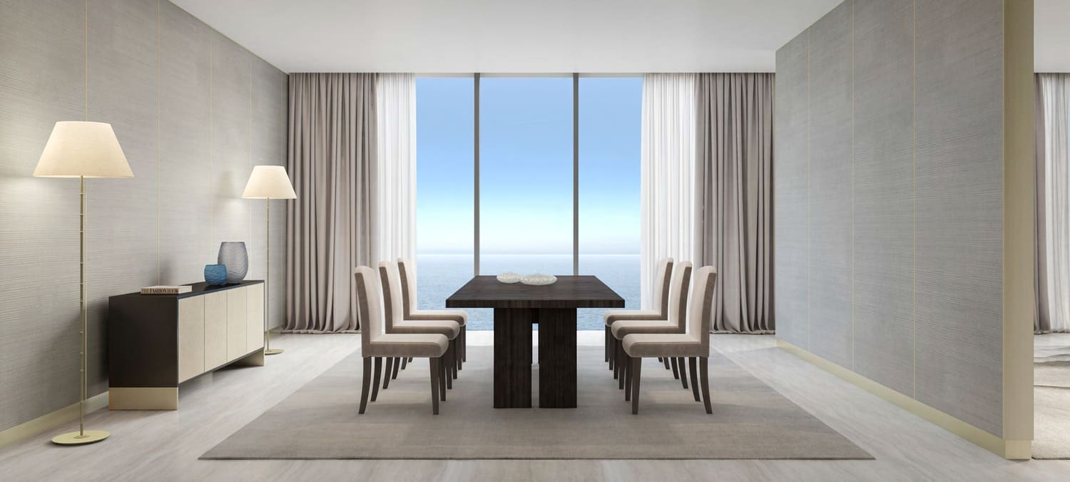 Armani Beach Residence 13