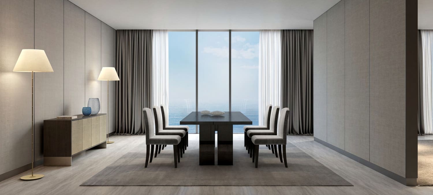 Armani Beach Residence 15