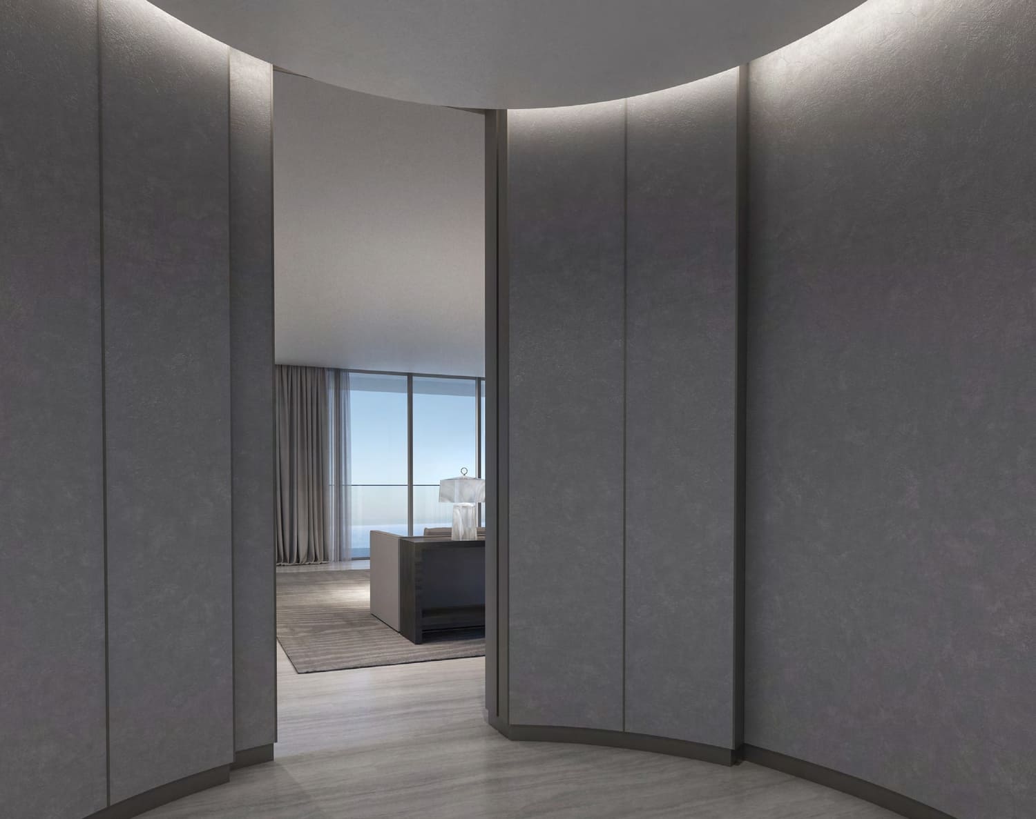Armani Beach Residence 16