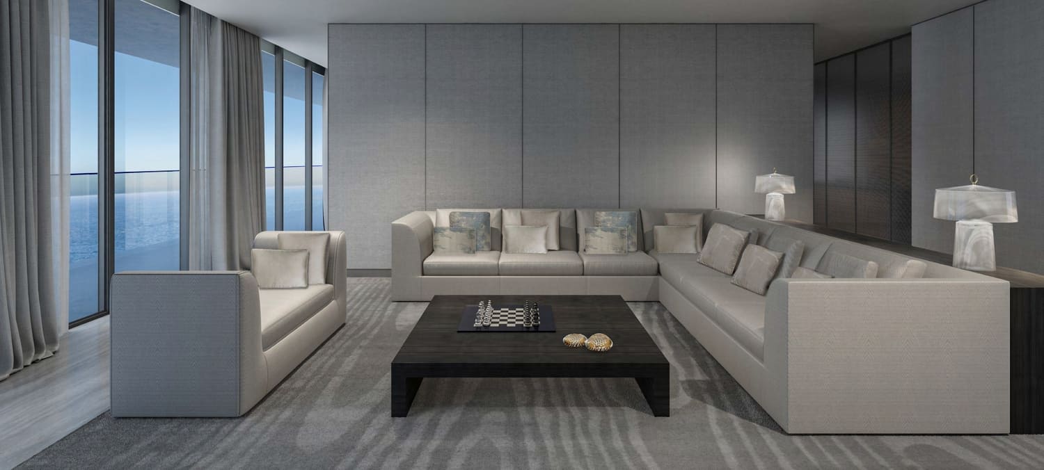 Armani Beach Residence 18