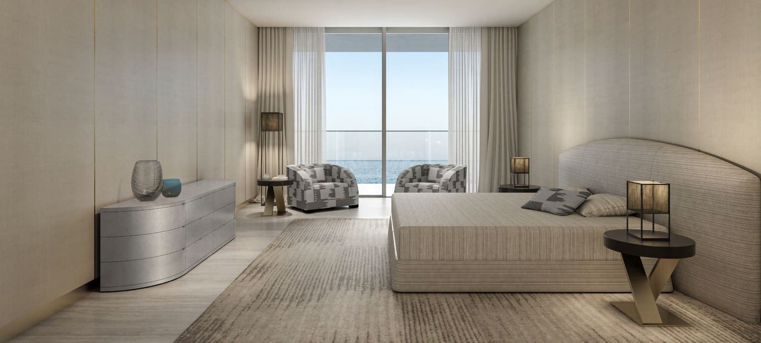 Armani Beach Residence 19