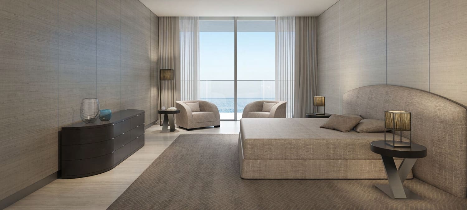 Armani Beach Residence 20