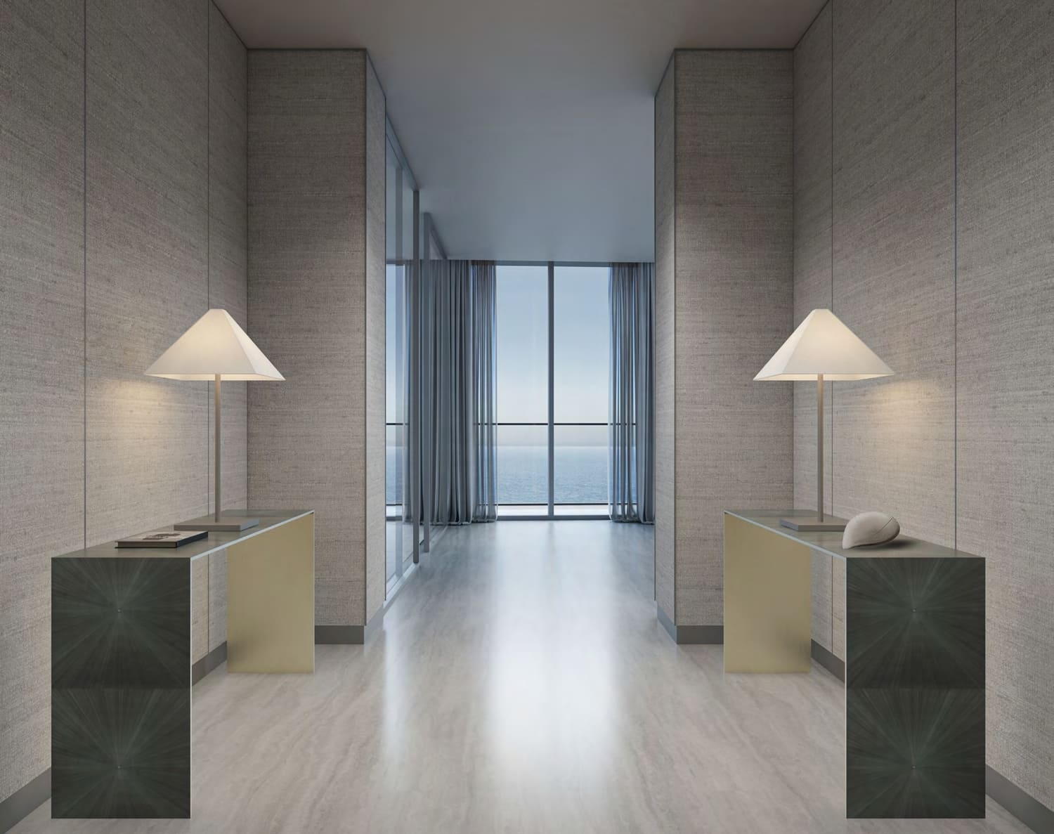 Armani Beach Residence 21
