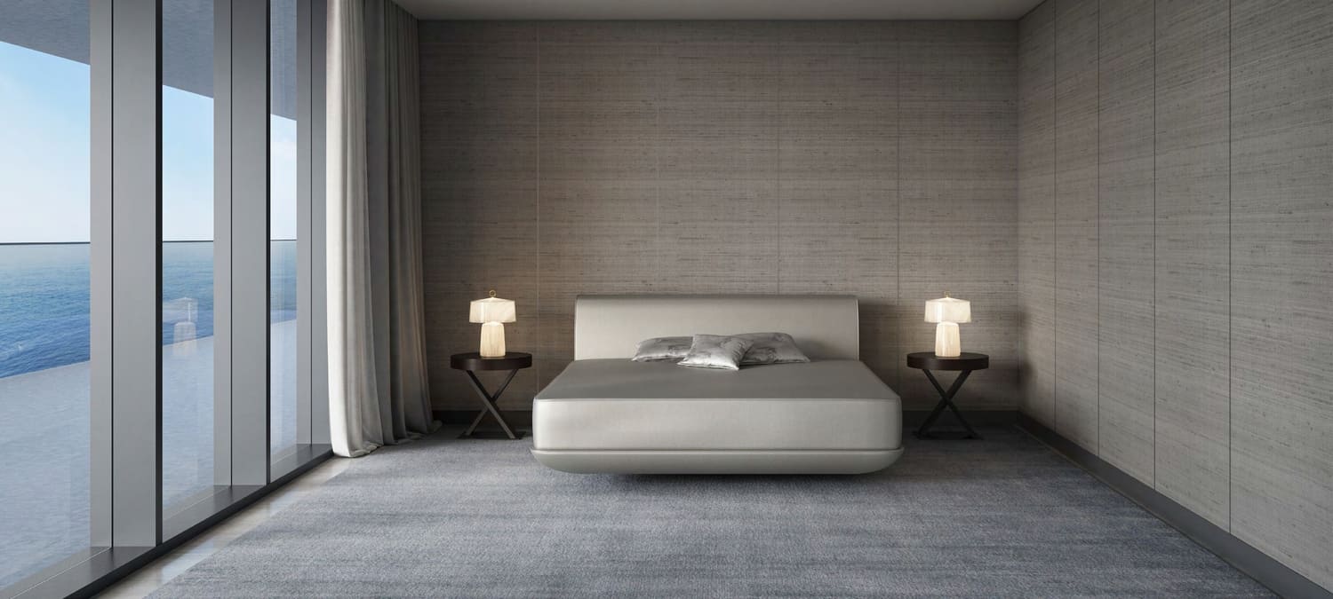 Armani Beach Residence 23