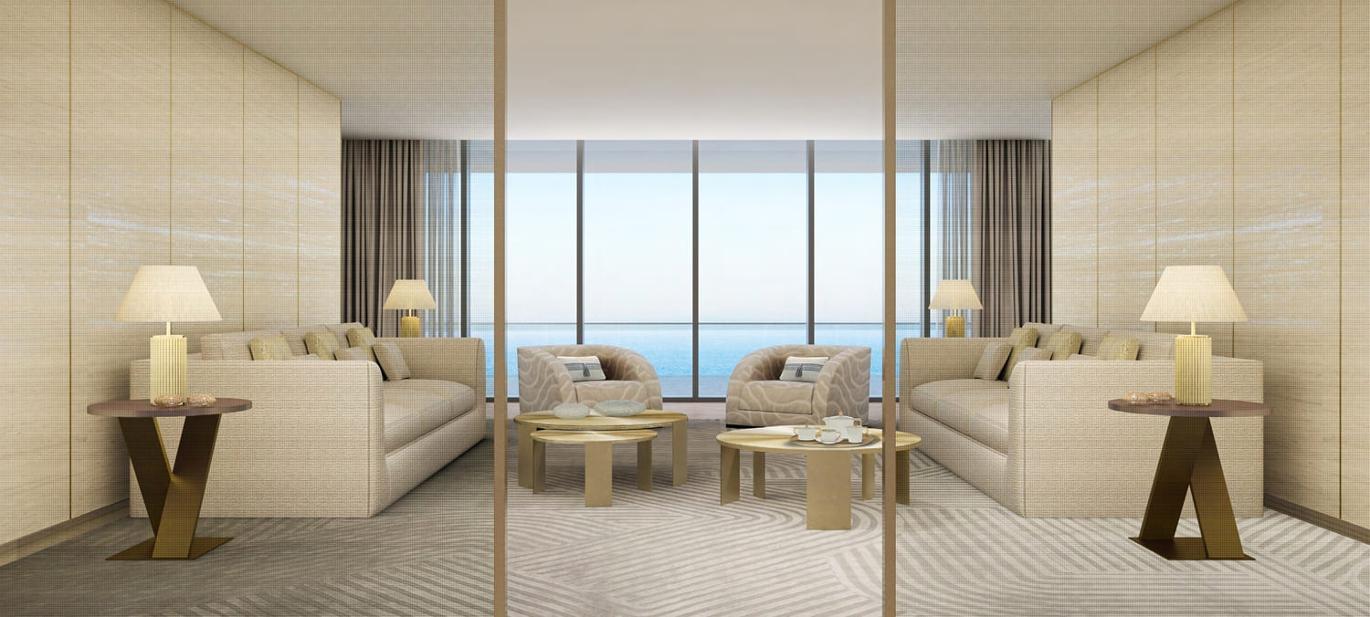 Armani Beach Residence 24