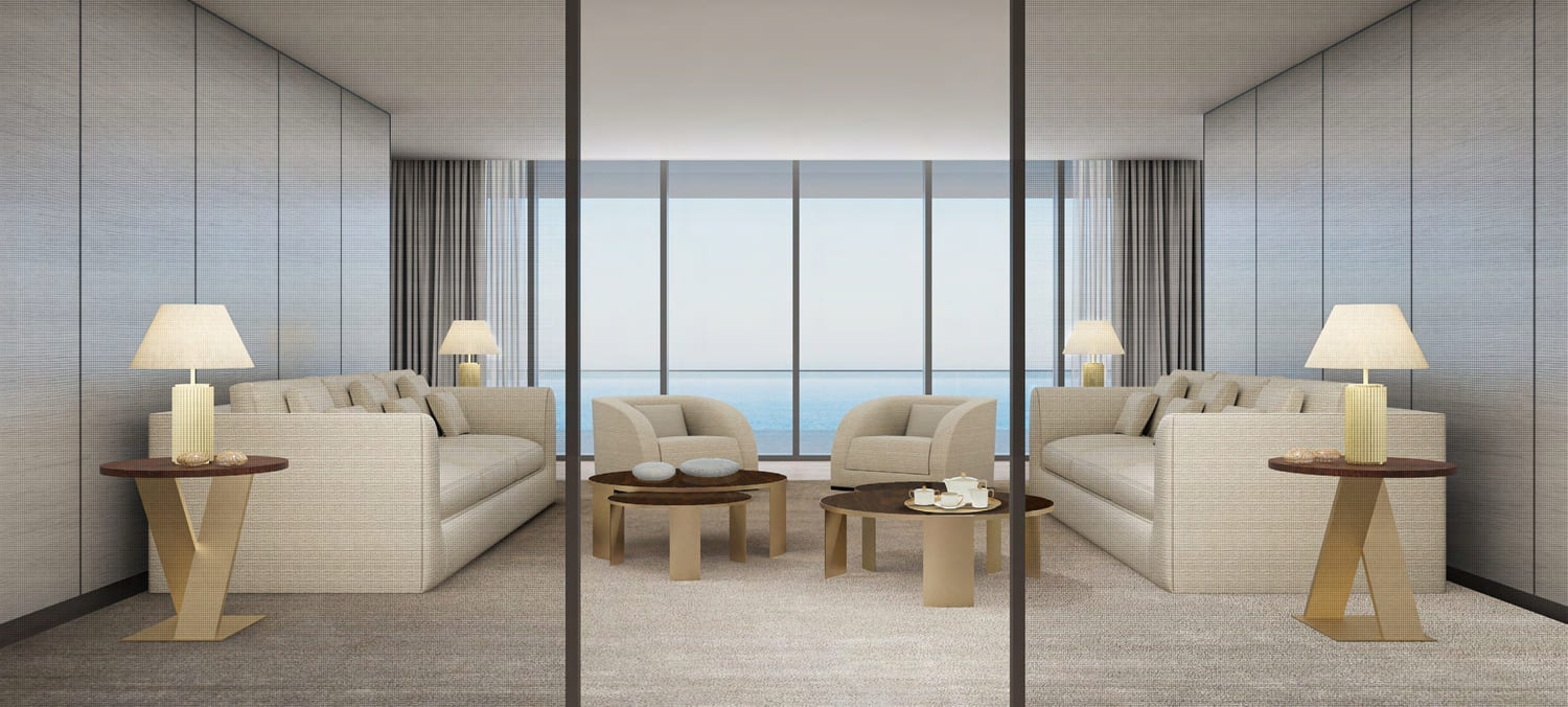 Armani Beach Residence 25
