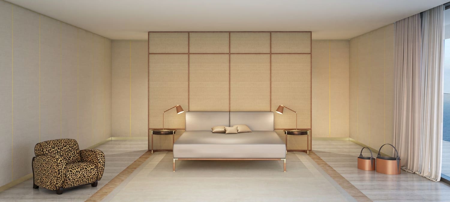 Armani Beach Residence 26