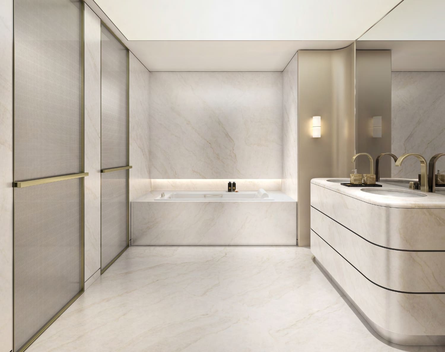 Armani Beach Residence 32