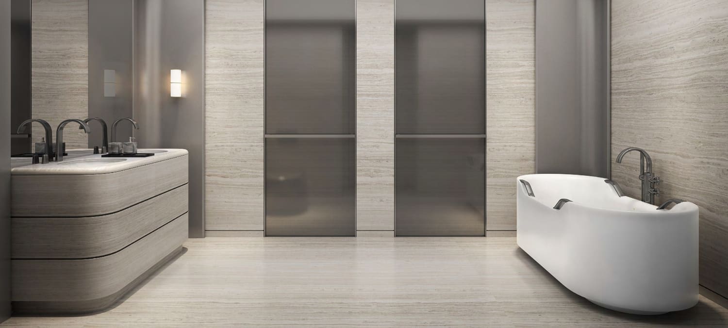 Armani Beach Residence 33