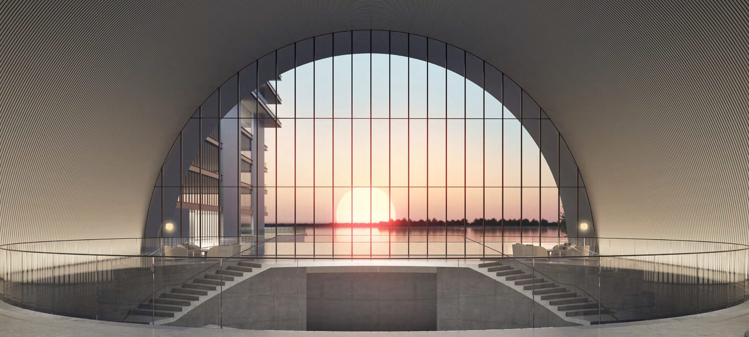Armani Beach Residence 34