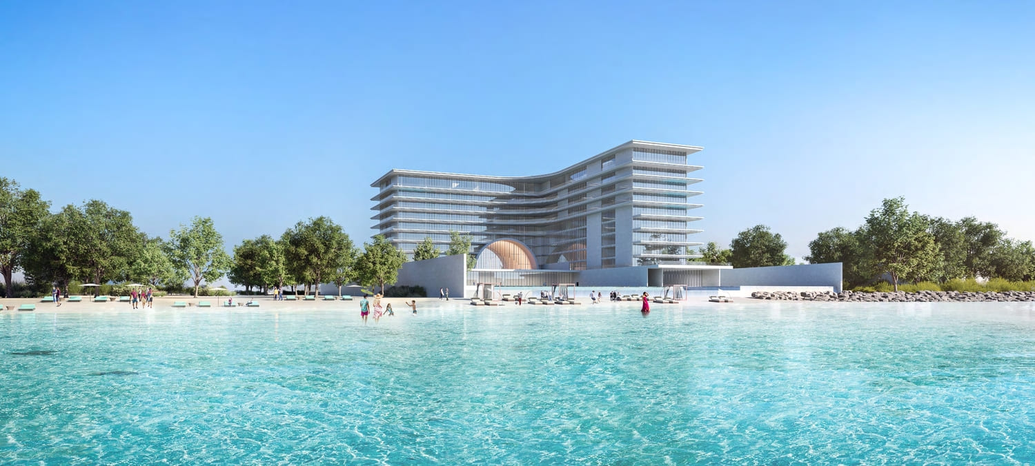 Armani Beach Residence 4