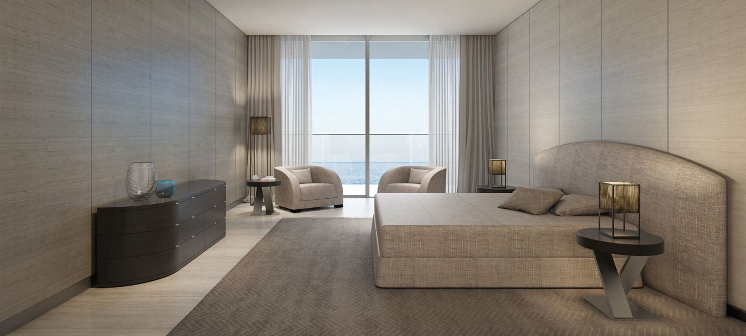 Armani Beach Residence 6