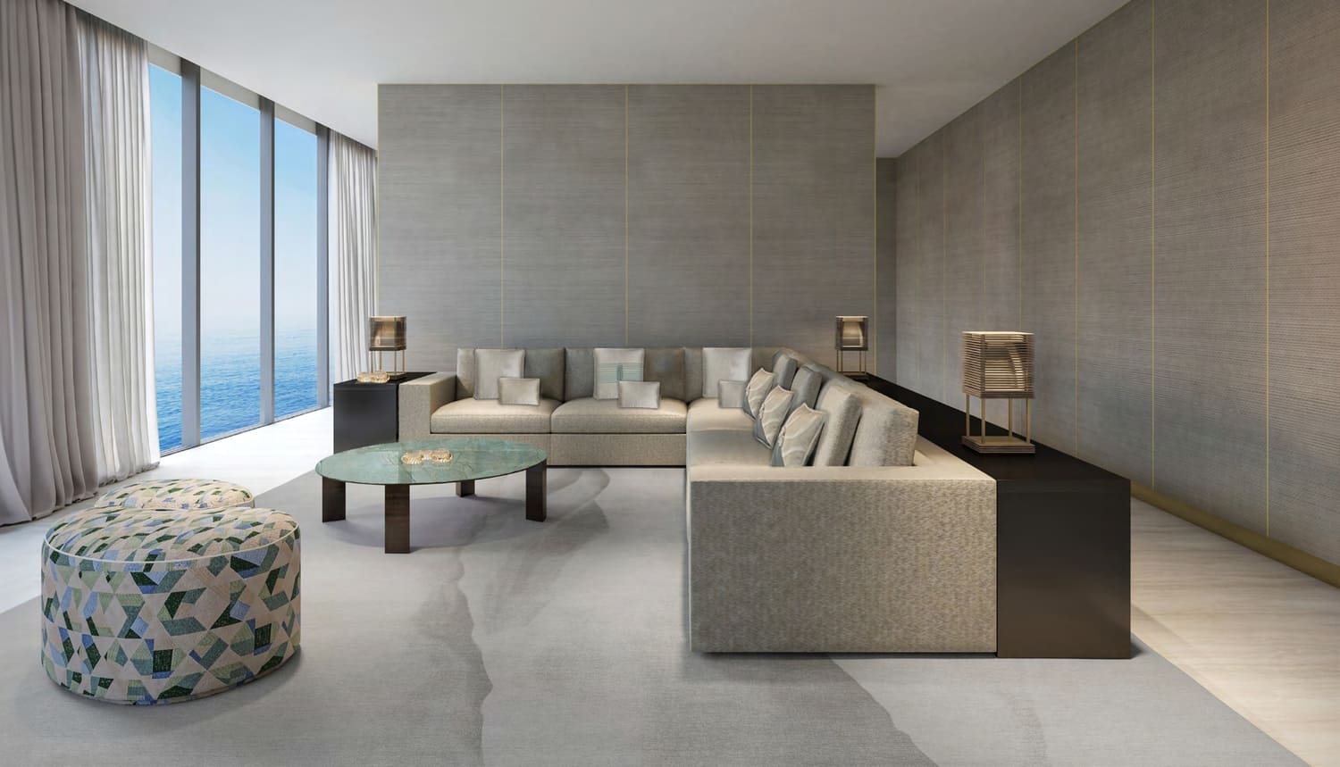 Armani Beach Residence 7