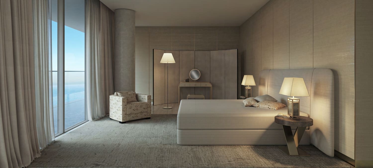 Armani Beach Residence 9