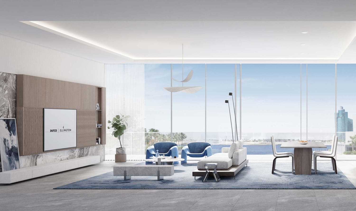 Art Bay 6