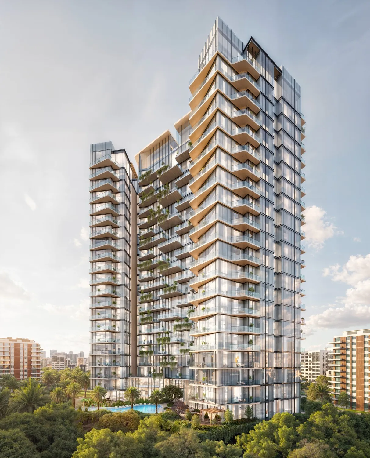 Arthouse Hills — 3
