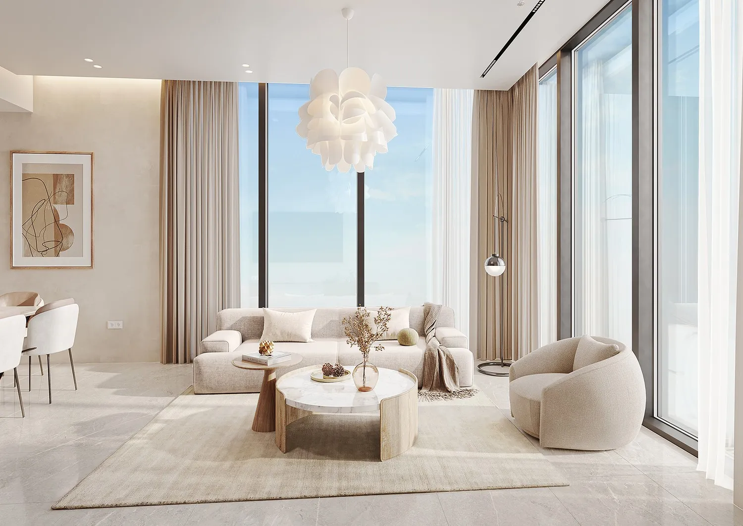 Arthouse Hills 7