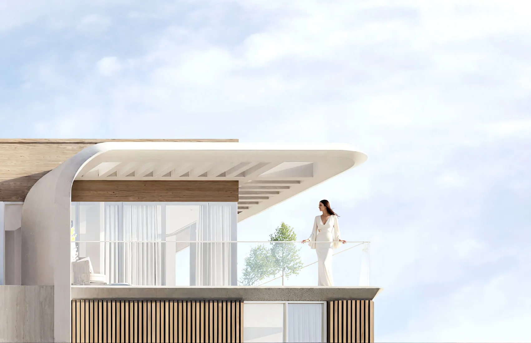 Arthouse Private Residences — 2