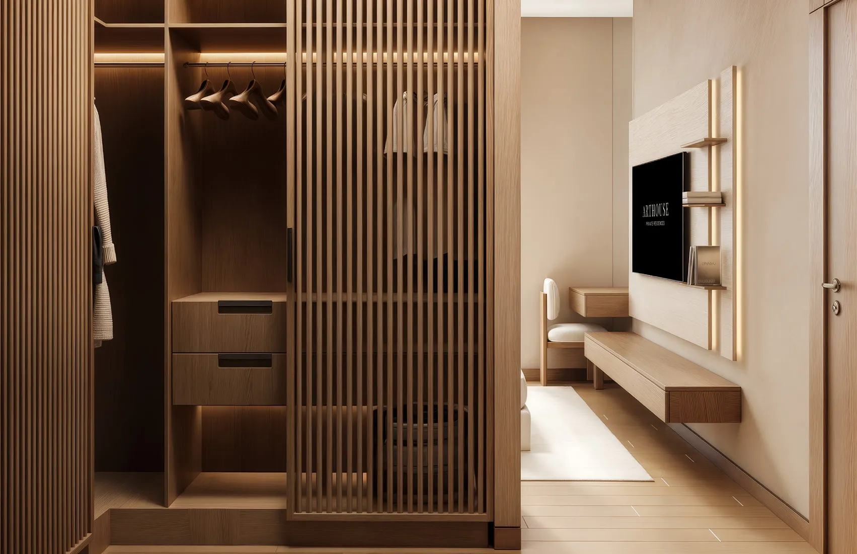 Arthouse Private Residences 11