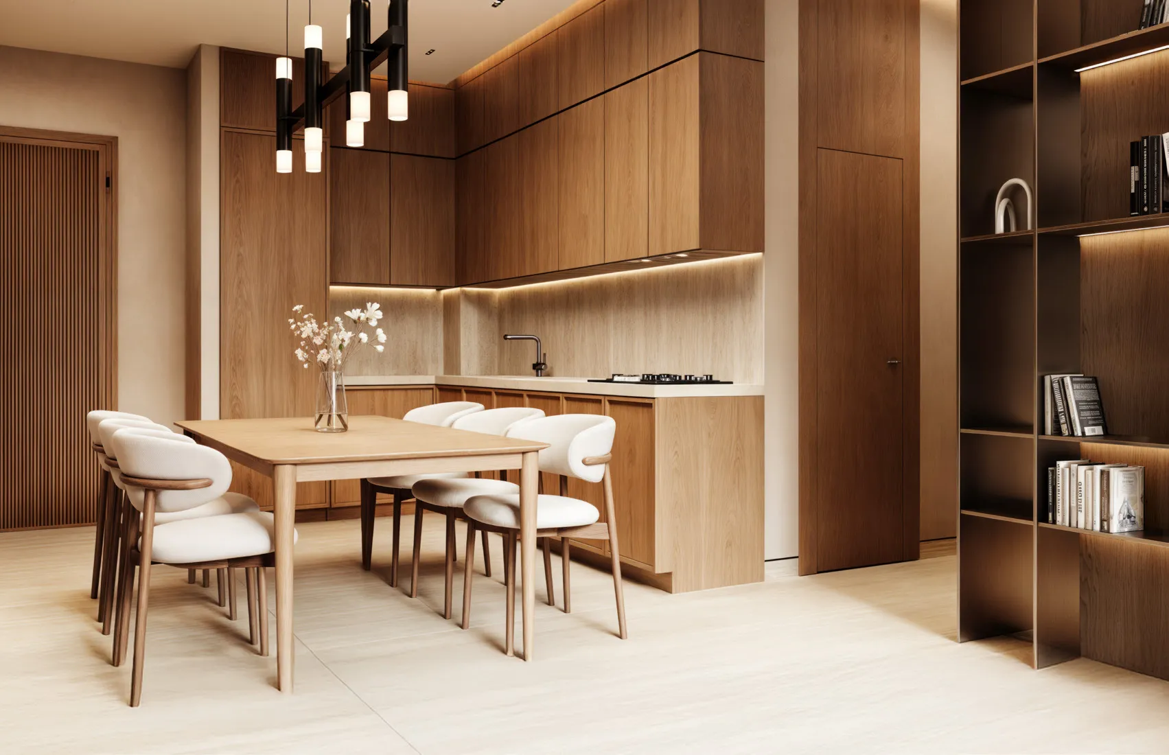 Arthouse Private Residences 12