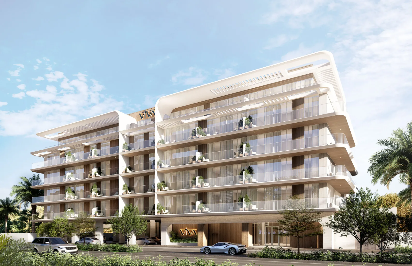 Arthouse Private Residences — 3