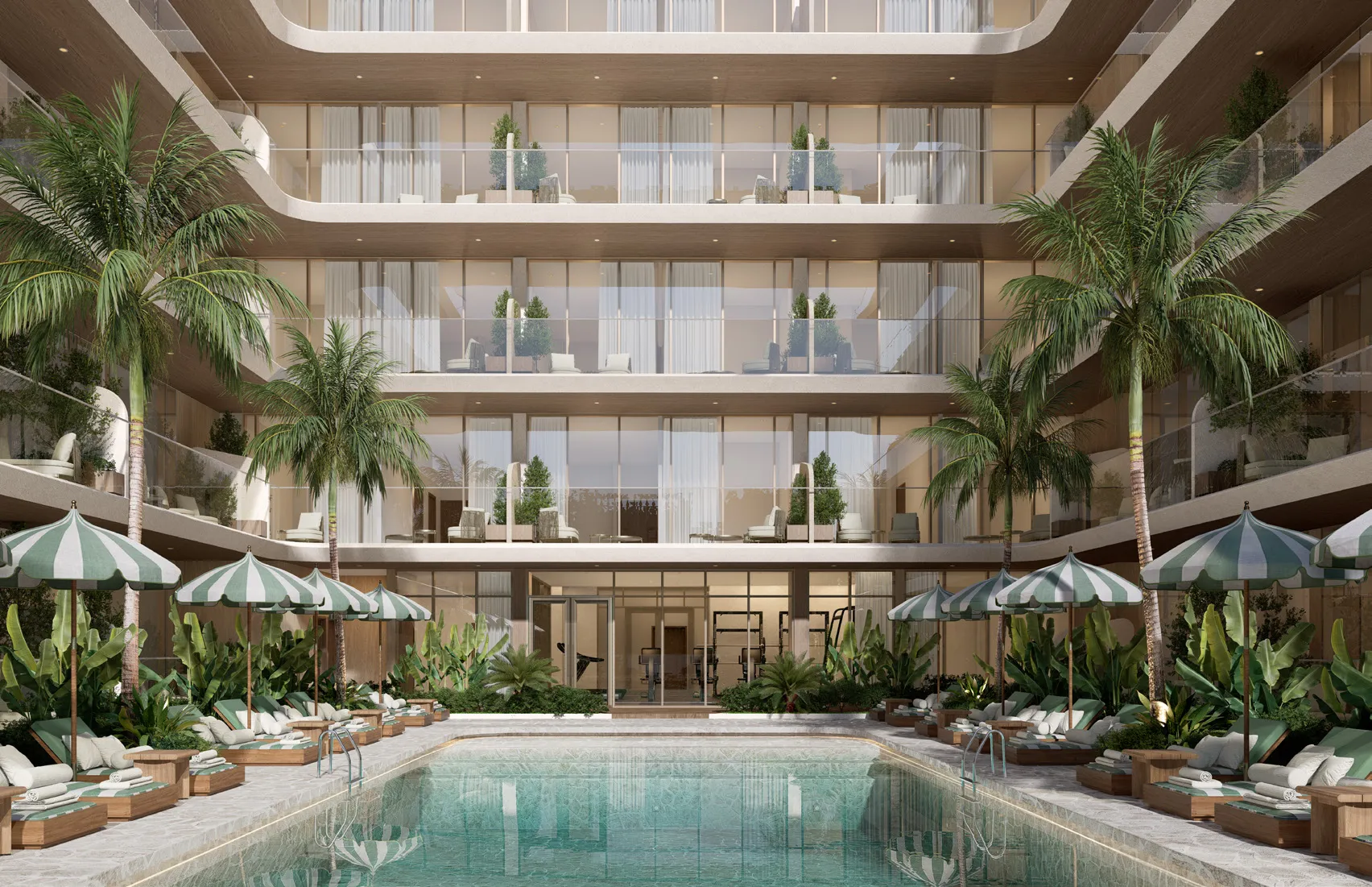 Arthouse Private Residences 3