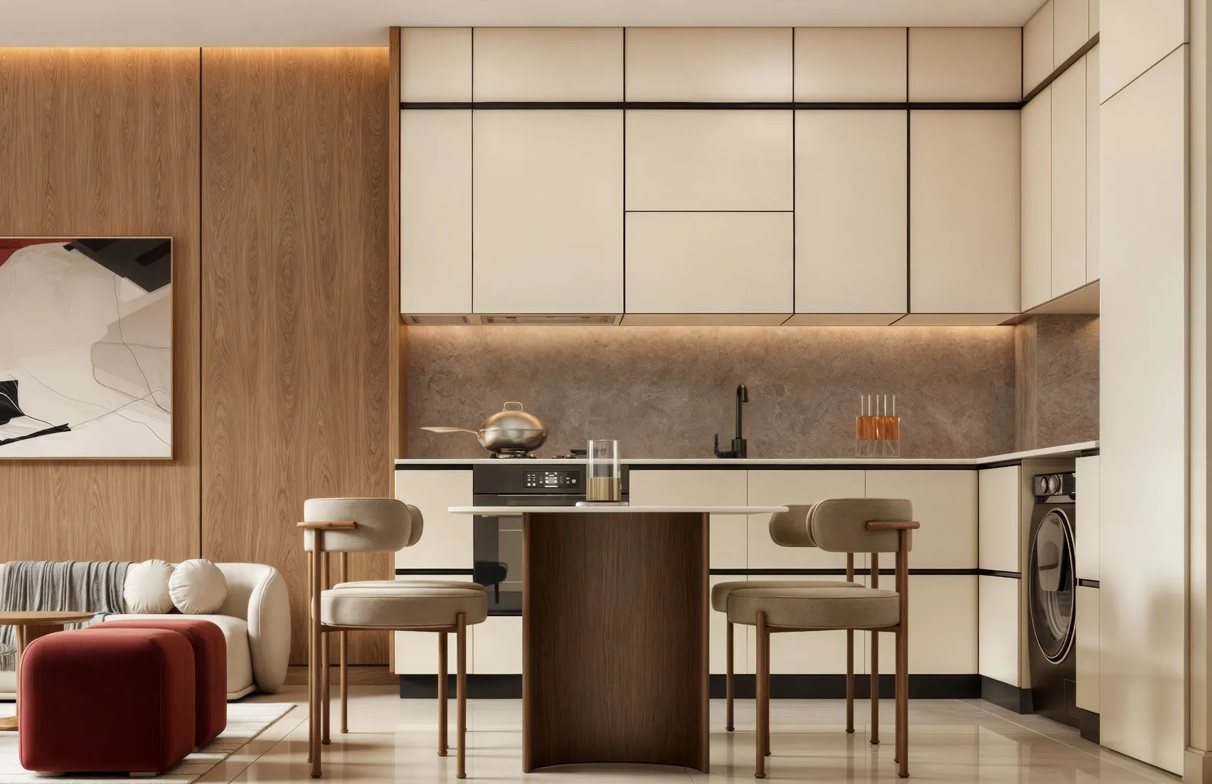 Arthouse Private Residences 4