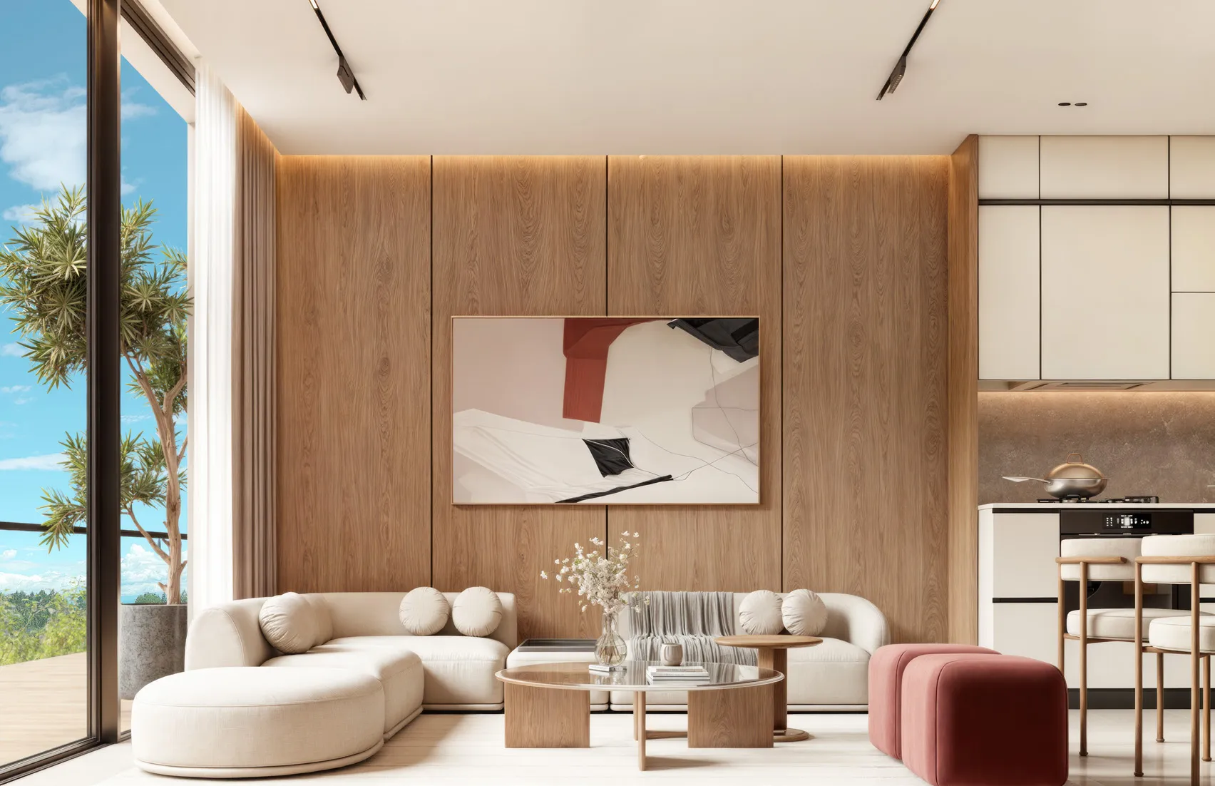Arthouse Private Residences 6