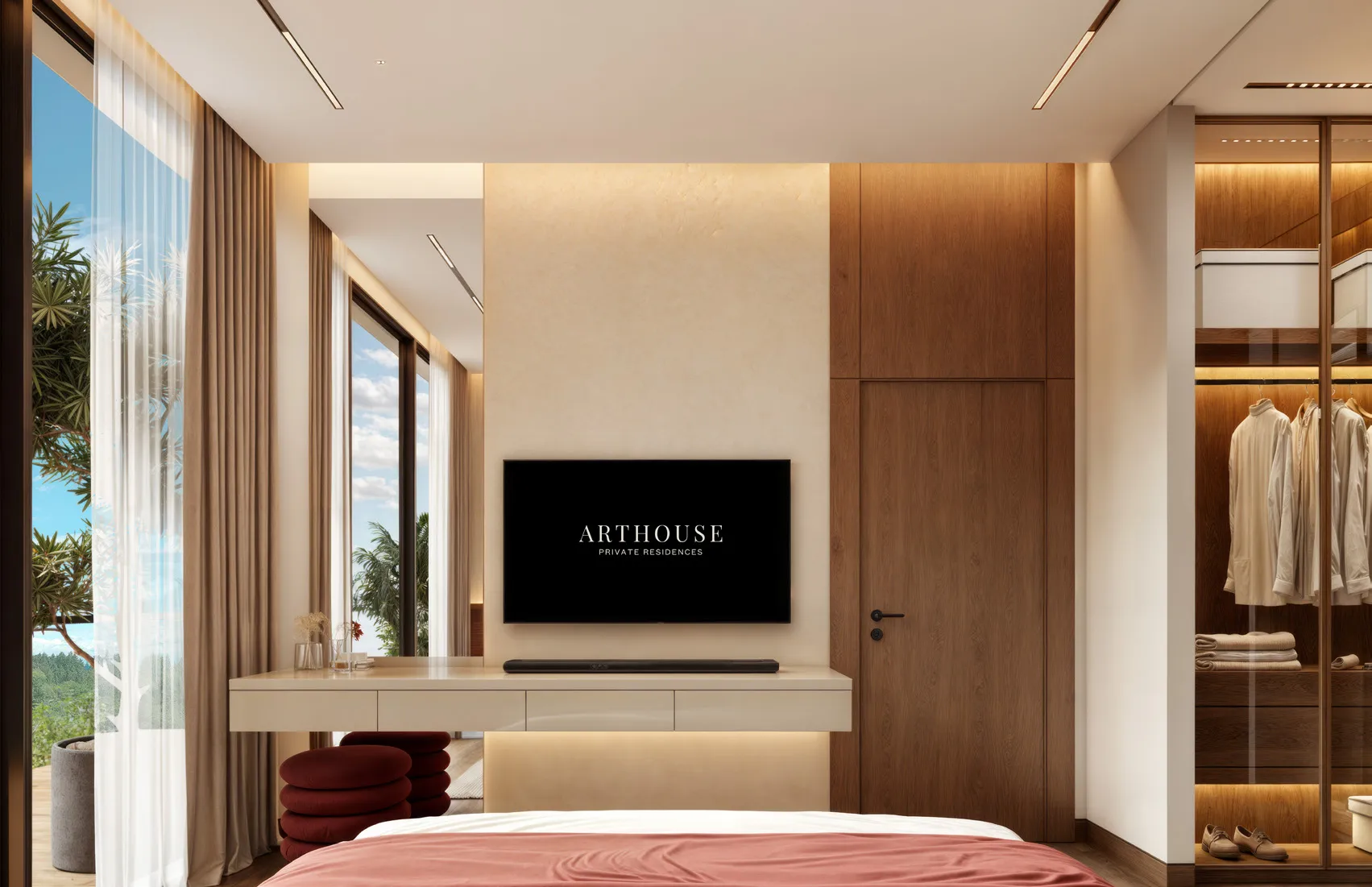 Arthouse Private Residences 7