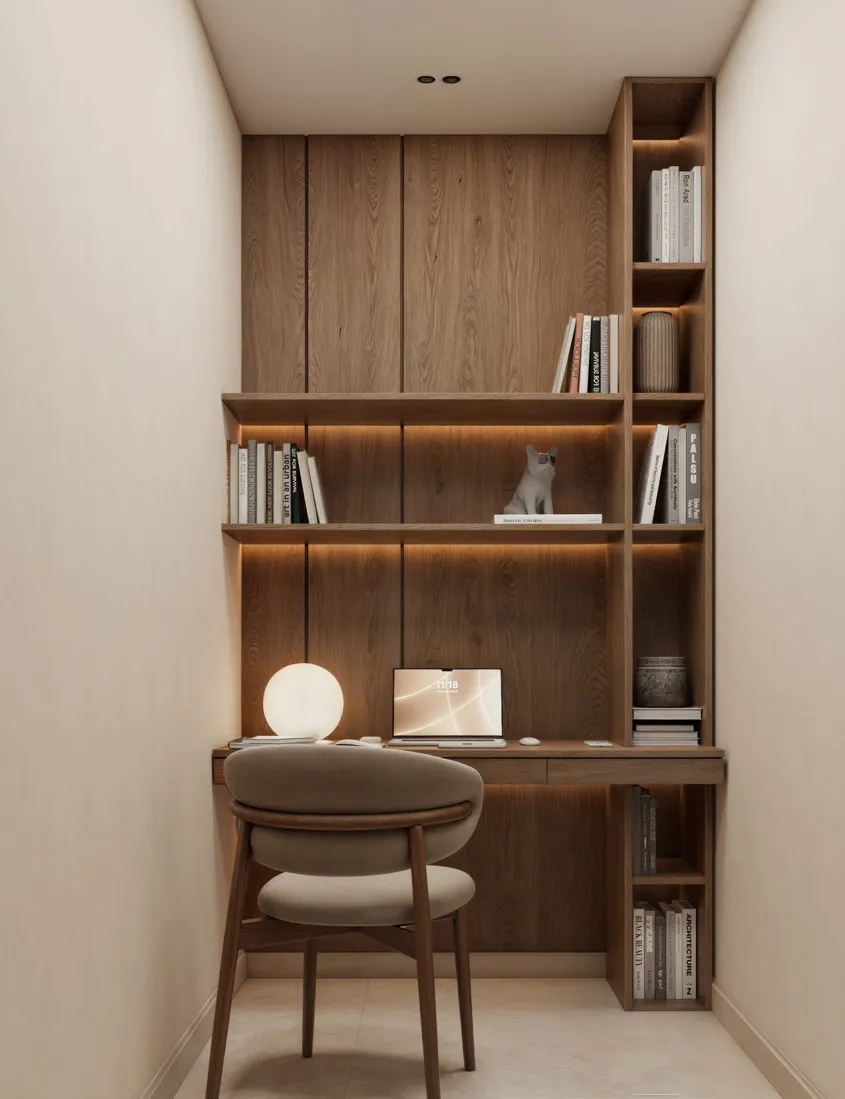 Arthouse Private Residences 9