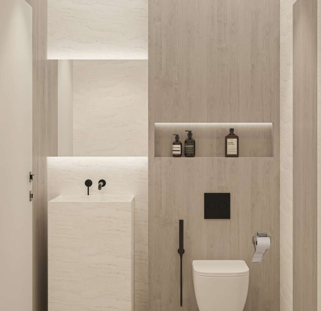 Arthouse Residences by Cledor 11