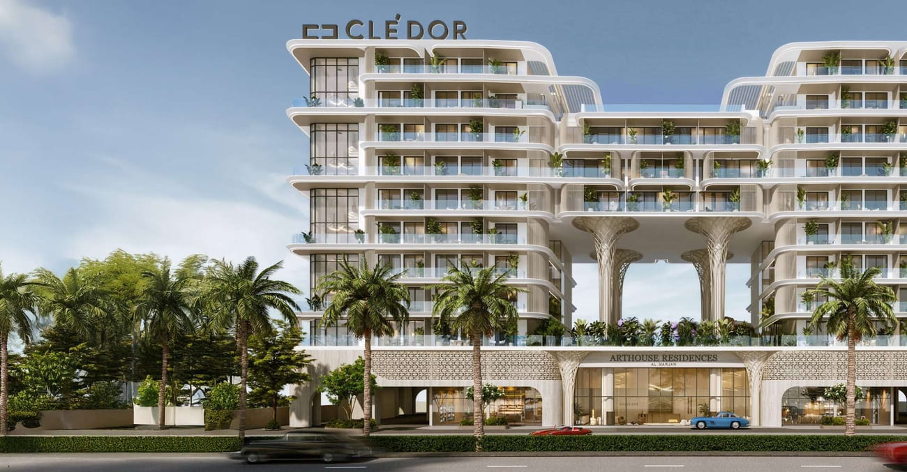 Arthouse Residences by Cledor 3