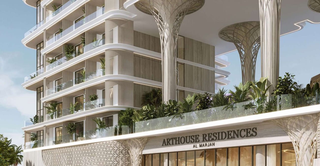 Arthouse Residences by Cledor 5