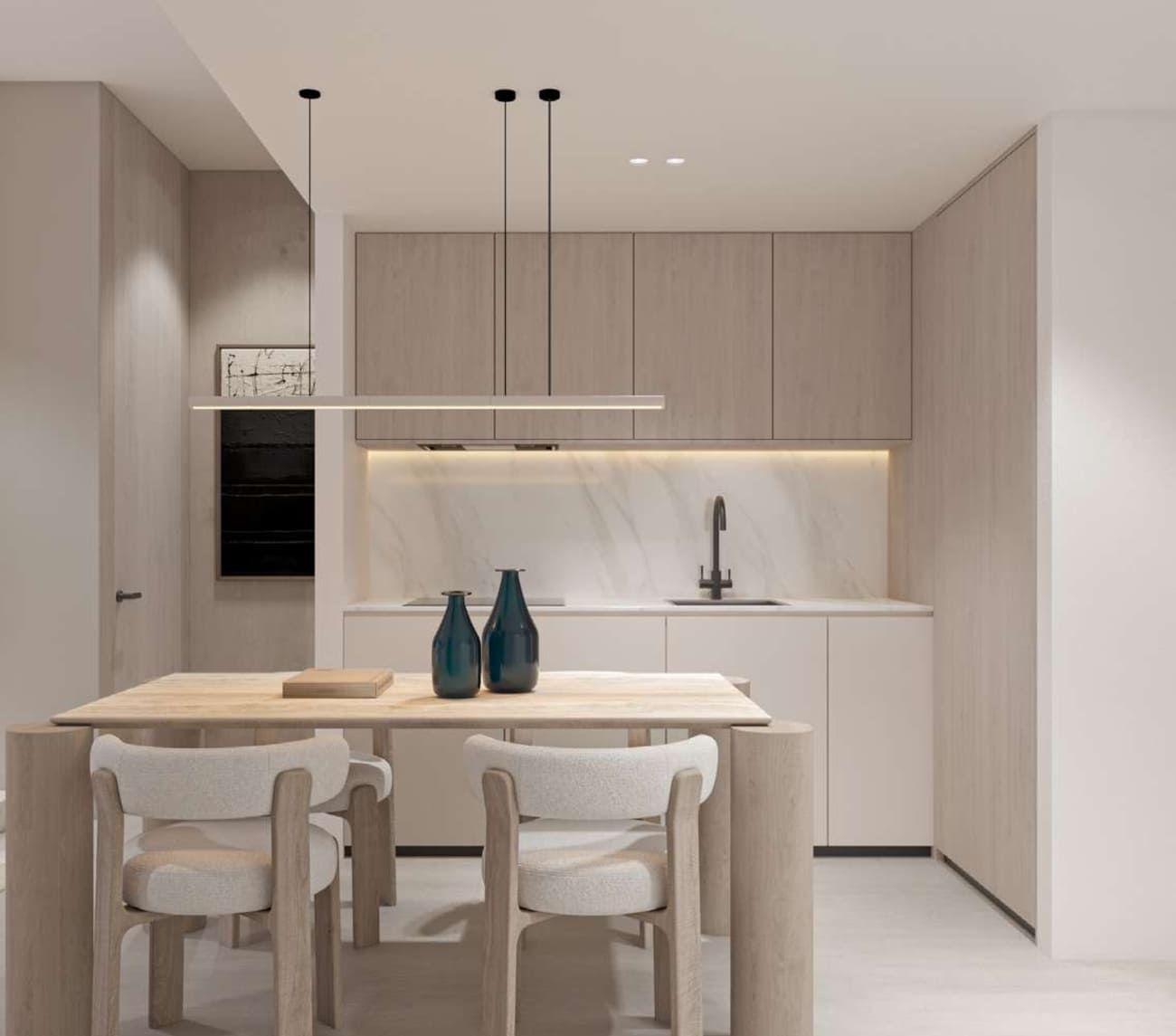Arthouse Residences by Cledor 7